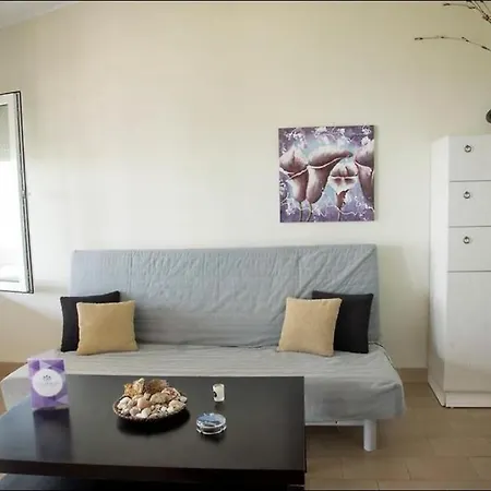 On The Wave Spitakia Sto Kyma Aparthotel Nikiti (Sithonia)