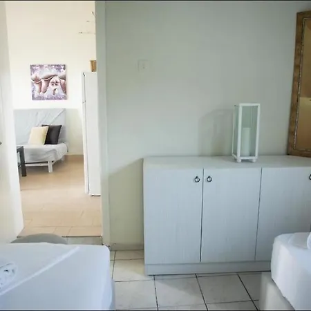 On The Wave Spitakia Sto Kyma 3* Nikiti (Sithonia)