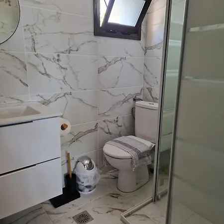 Aparthotel On The Wave Spitakia Sto Kyma Nikiti (Sithonia)