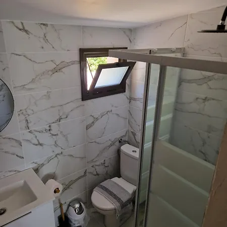 On The Wave Spitakia Sto Kyma 3*