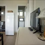 Apartmanhotel On The Wave Spitakia Sto Kyma