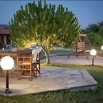 Apartmanhotel On The Wave Spitakia Sto Kyma 3*