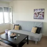 Apartmanhotel On The Wave Spitakia Sto Kyma 3*