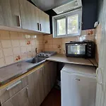 Apartmanhotel On The Wave Spitakia Sto Kyma 3*