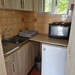 Apartmanhotel On The Wave Spitakia Sto Kyma 3*