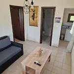 On The Wave Spitakia Sto Kyma Apartmanhotel 3*