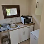 Apartmanhotel On The Wave Spitakia Sto Kyma