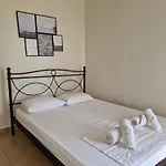 On The Wave Spitakia Sto Kyma Apartmanhotel