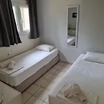 On The Wave Spitakia Sto Kyma Apartmanhotel 3*