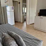 Apartmanhotel On The Wave Spitakia Sto Kyma Nikíti