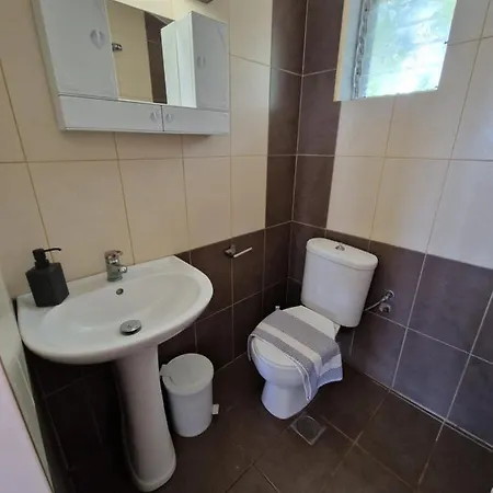 On The Wave Spitakia Sto Kyma 3*