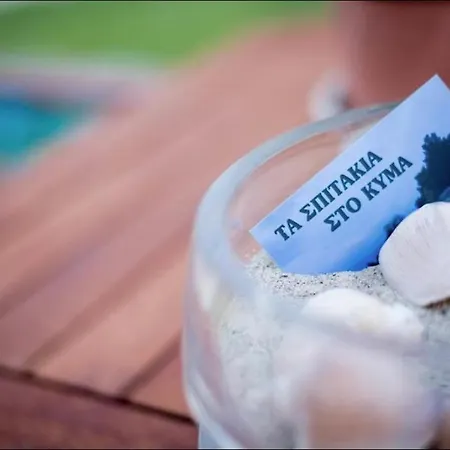 On The Wave Spitakia Sto Kyma 尼基季