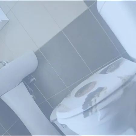 On The Wave Spitakia Sto Kyma 公寓式酒店 3*