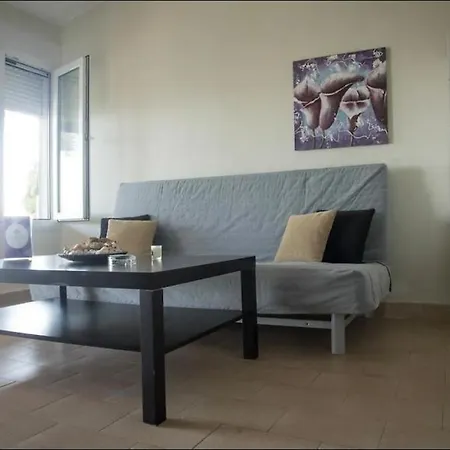 On The Wave Spitakia Sto Kyma