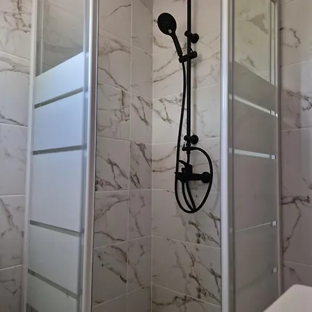 公寓式酒店 On The Wave Spitakia Sto Kyma