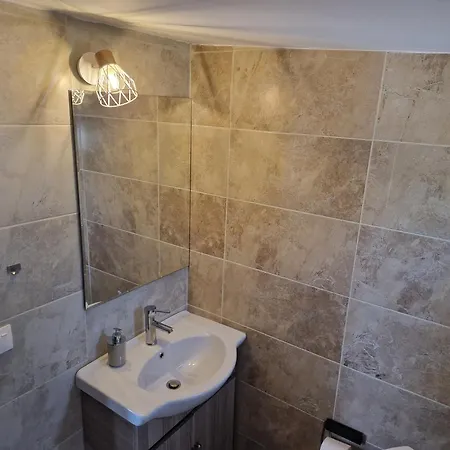 公寓式酒店 On The Wave Spitakia Sto Kyma