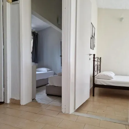 On The Wave Spitakia Sto Kyma 3*